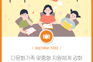 다문화가족 자녀 취학준비 서비스를 이용해봤습니다!